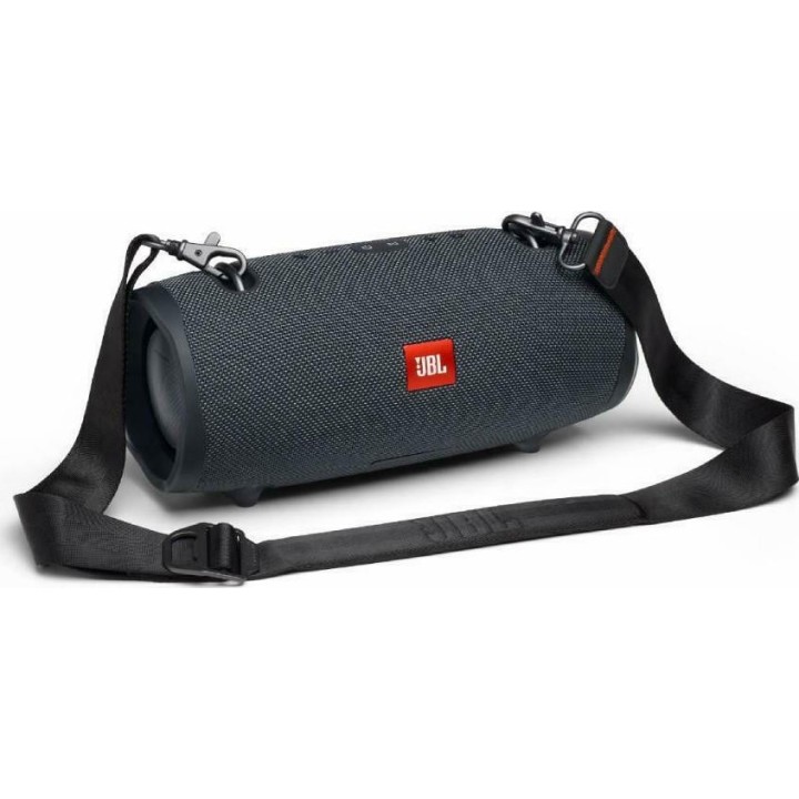 JBL Xtreme 2 Bluetooth Ηχείο Αδιάβροχο IPX7 Gun Metal Edition(JBLXTREME2GMEU)
