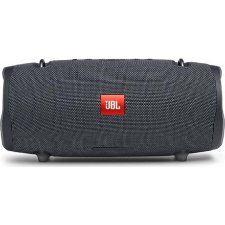 JBL Xtreme 2 Bluetooth Ηχείο Αδιάβροχο IPX7 Gun Metal Edition(JBLXTREME2GMEU)