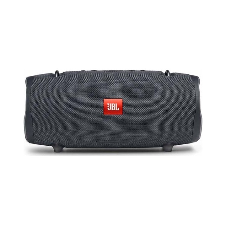 JBL Xtreme 2 Bluetooth Ηχείο Αδιάβροχο IPX7 Gun Metal Edition(JBLXTREME2GMEU)