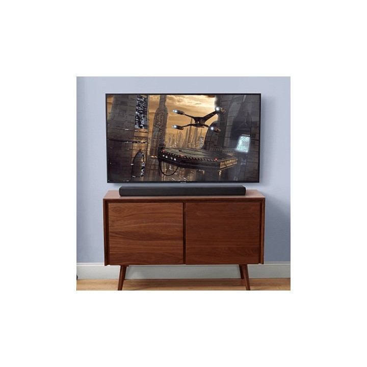 JBL Cinema SB120, Soundbar, Bluetooth, (Black)(JBLSB120BLKEP)