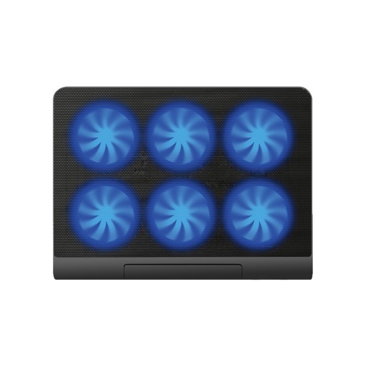 Platinet laptop cooler pad PLCP6FB