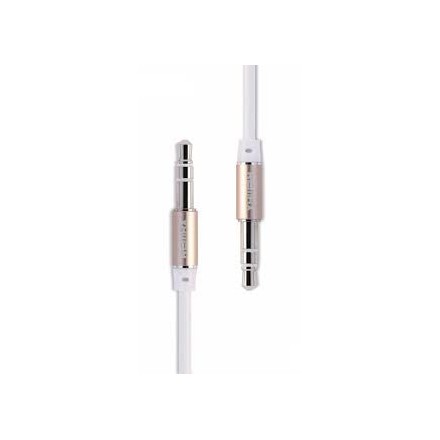 Remax Cable 3.5mm male - 3.5mm male 2.0m White (18269)