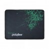 Gaming mouse pad, No brand, 435 x 345 x 4mm, Black (17510)