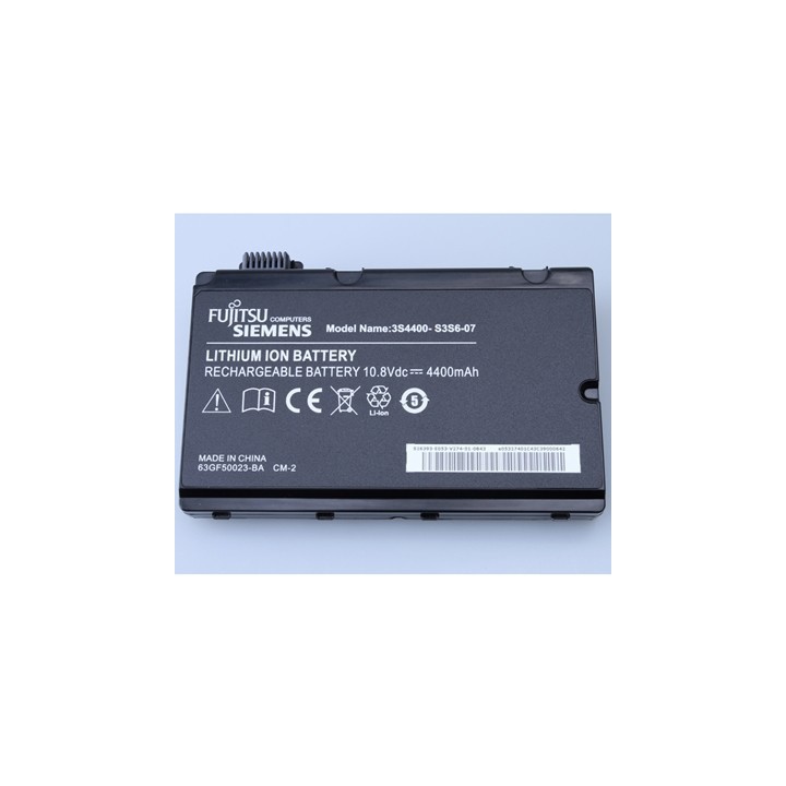 Μπαταρια για Fujitsu-Siemens 3S4400-G1L3-05(Μεταχειρισμένη)