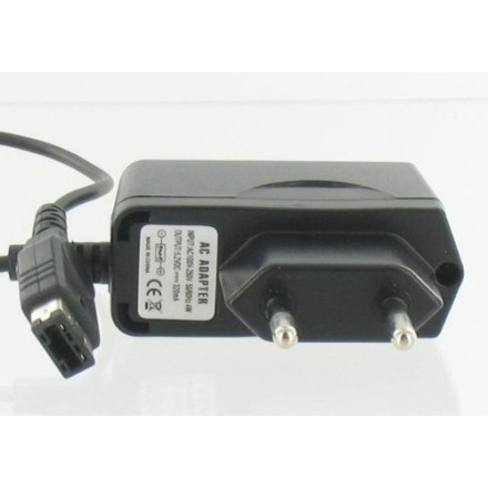 POWER AC ADAPTOR ΤΡΟΦΟΔΟΤΙΚΟ (GBA/SP/DS)