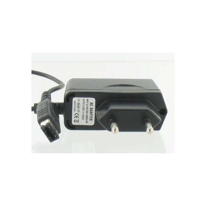 POWER AC ADAPTOR ΤΡΟΦΟΔΟΤΙΚΟ (GBA/SP/DS)