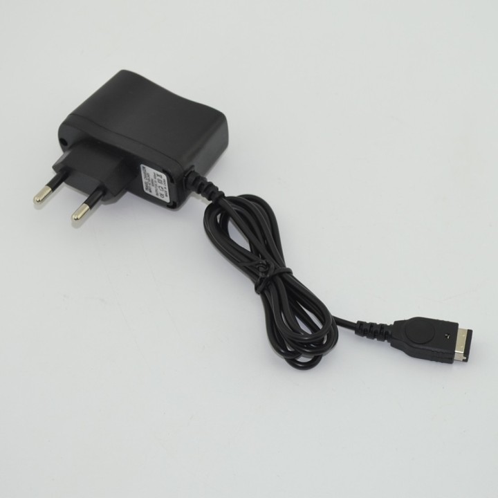 POWER AC ADAPTOR ΤΡΟΦΟΔΟΤΙΚΟ (GBA/SP/DS)