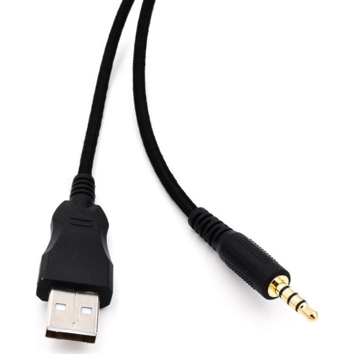 Moxom Mx-EP22 headphone 3D surround sound adjustable mic gaming led light headset earphone earbuds stereo sound music