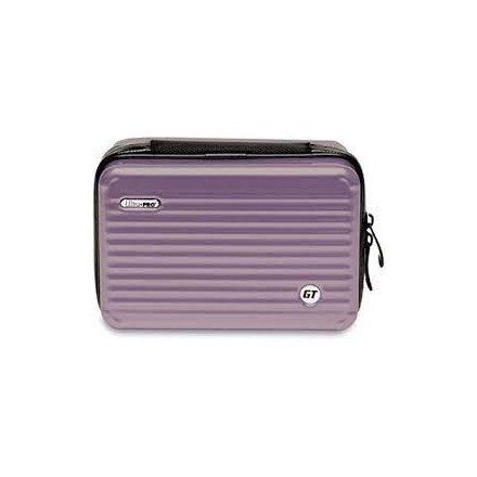 GT LUGGAGE PURPLE DECK BOX(REM15277)