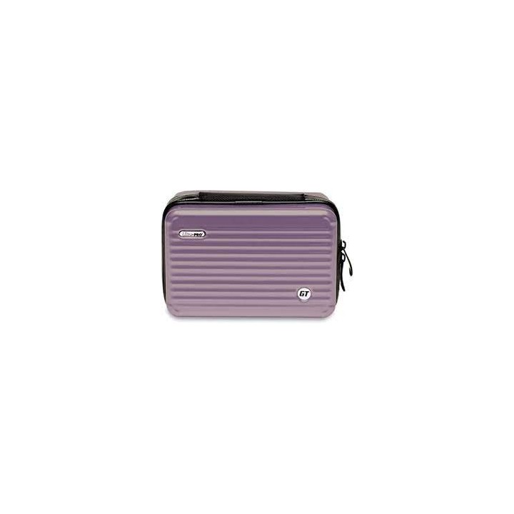 GT LUGGAGE PURPLE DECK BOX(REM15277)