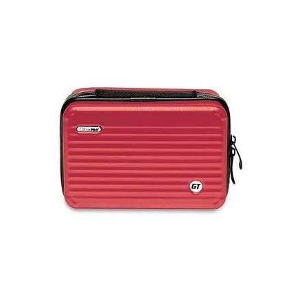 GT LUGGAGE RED DECK BOX(REM15275)