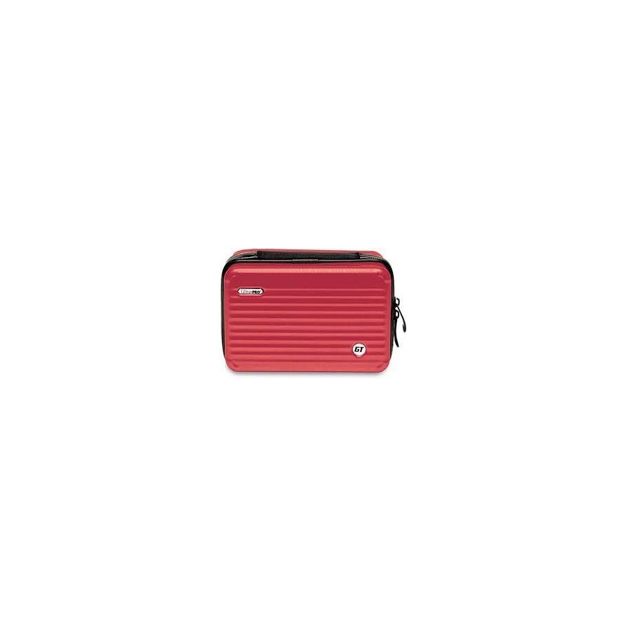 GT LUGGAGE RED DECK BOX(REM15275)
