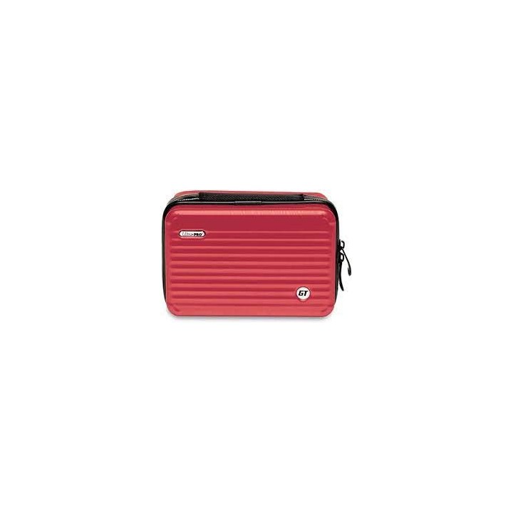 GT LUGGAGE RED DECK BOX(REM15275)