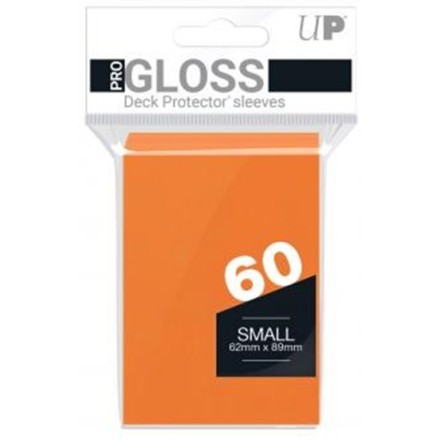 ORANGE SMALL SIZE DECK PROTECTOR 60 (REM82968)