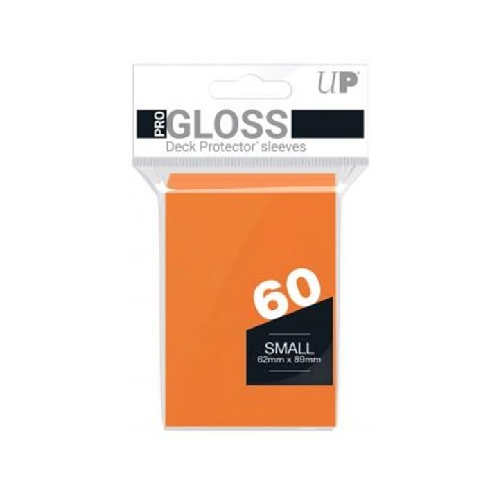 ORANGE SMALL SIZE DECK PROTECTOR 60 (REM82968)