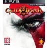 God of War III PS3 Game Used-Μεταχειρισμένο(BCES-00510)