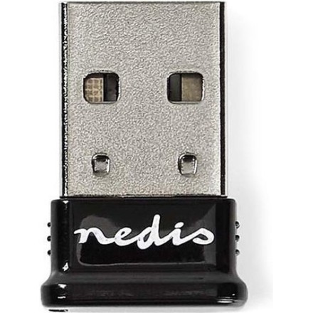 Nedis Bluetooth 4.0 Micro USB Dongle(BLDO100V4BK)