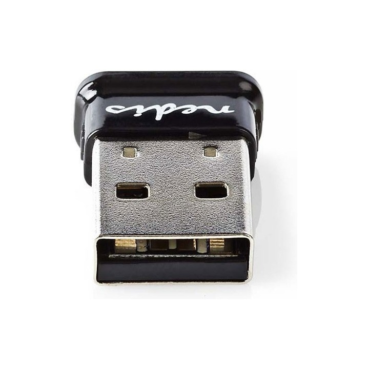 Nedis Bluetooth 4.0 Micro USB Dongle(BLDO100V4BK)