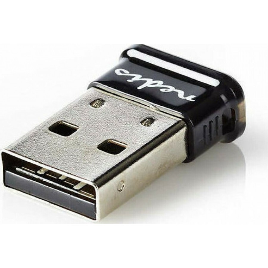 Nedis Bluetooth 4.0 Micro USB Dongle(BLDO100V4BK)
