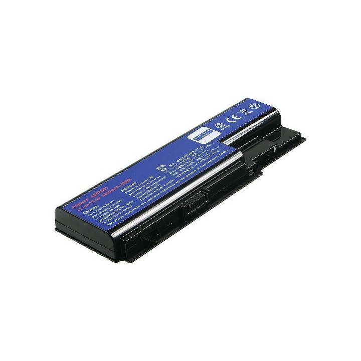 2-Power 14.8v 4400mAh Li-Ion Laptop Battery CBI2057A