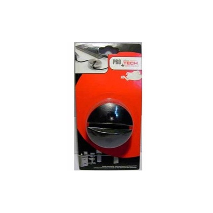 PROTECH AWAY BLACK