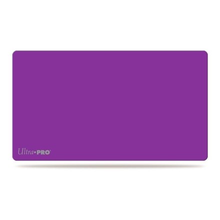 Solid Purple Playmat(REM84230)