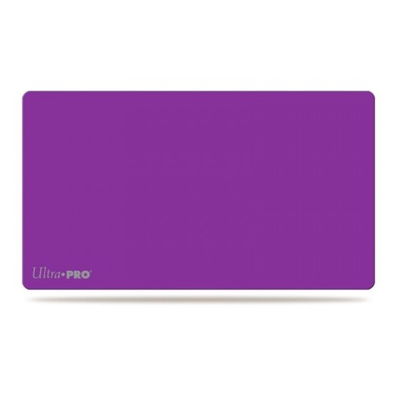 Solid Purple Playmat(REM84230)