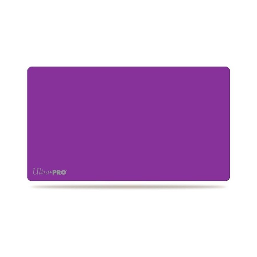 Solid Purple Playmat(REM84230)