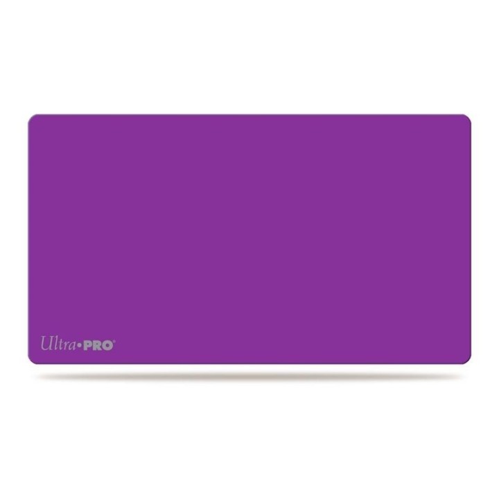 Solid Purple Playmat(REM84230)