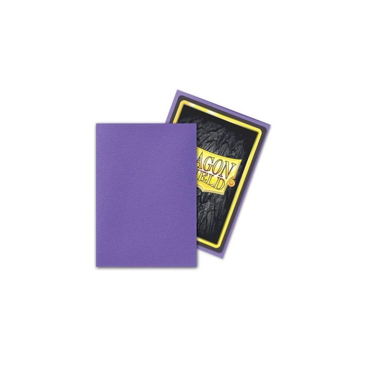 DS Small Matte Nebula Sleeves 60ct(ART11154)
