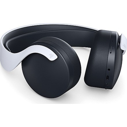 Sony PlayStation 5 Pulse 3D Wireless Headset Over Ear Gaming Headset (3.5mm / USB)(PS719387909)