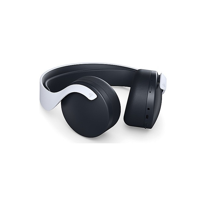 Sony PlayStation 5 Pulse 3D Wireless Headset Over Ear Gaming Headset (3.5mm / USB)(PS719387909)