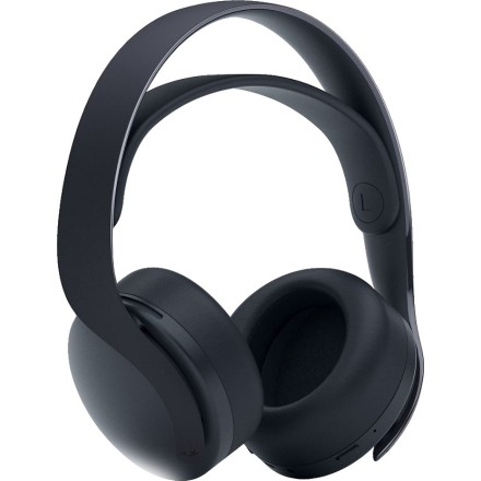 Sony Pulse 3D Ασύρματο Over Ear Gaming Headset (3.5mm / USB) Midnight Black