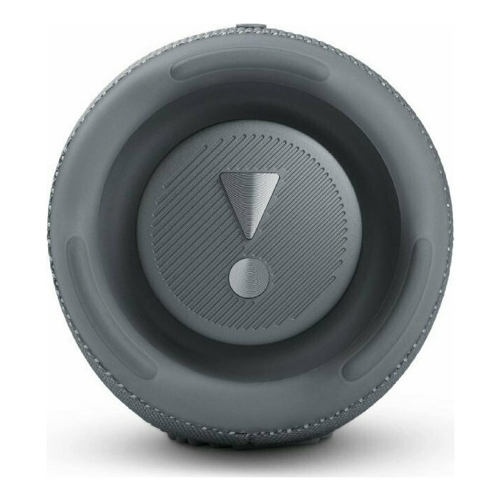 JBL Charge 5 Αδιάβροχο Ηχείο Bluetooth 30W με 20 ώρες Λειτουργίας Grey(JBLCHARGE5GRY)