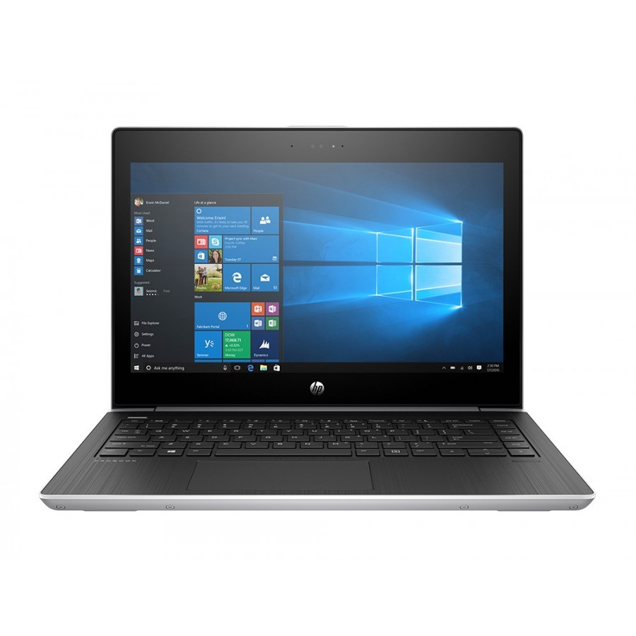 HP ProBook 430 G5 - Οθόνη 13,3 - Intel Core i3 8ης γενιάς 8130U- 4GB RAM - 240GB SSD 5000G HDD -Webcam - Windows 11 REFURBISHED