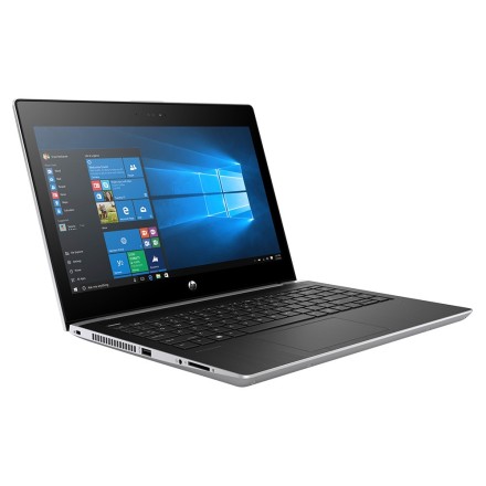 HP ProBook 430 G5 - Οθόνη 13,3 - Intel Core i3 8ης γενιάς 8130U- 4GB RAM - 240GB  SSD 5000G HDD -Webcam - Windows 11 REFURBISHED
