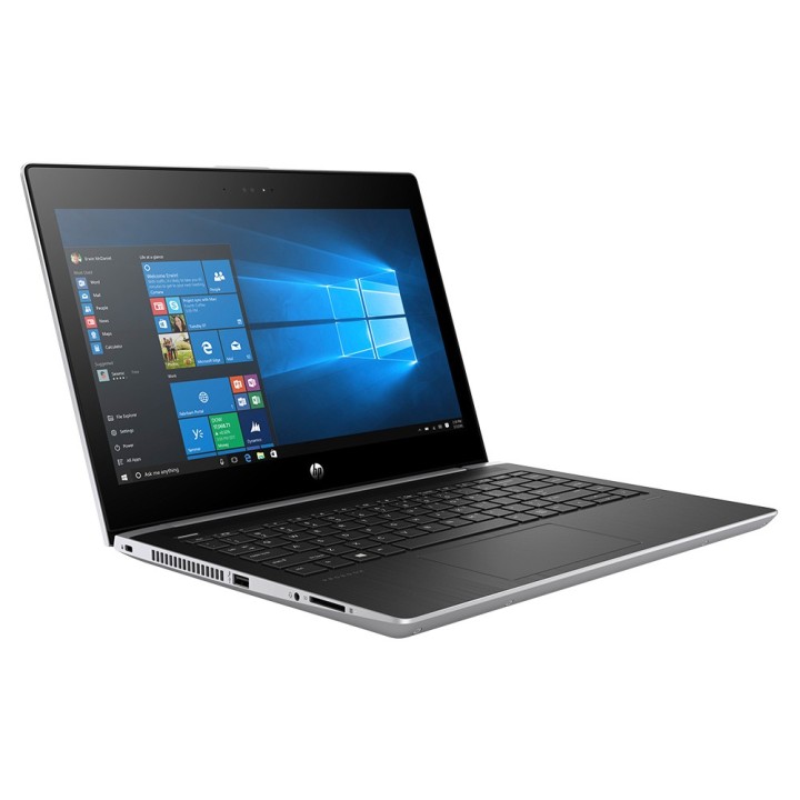 HP ProBook 430 G5 - Οθόνη 13,3 - Intel Core i3 8ης γενιάς 8130U- 4GB RAM - 240GB  SSD 5000G HDD -Webcam - Windows 11 REFURBISHED