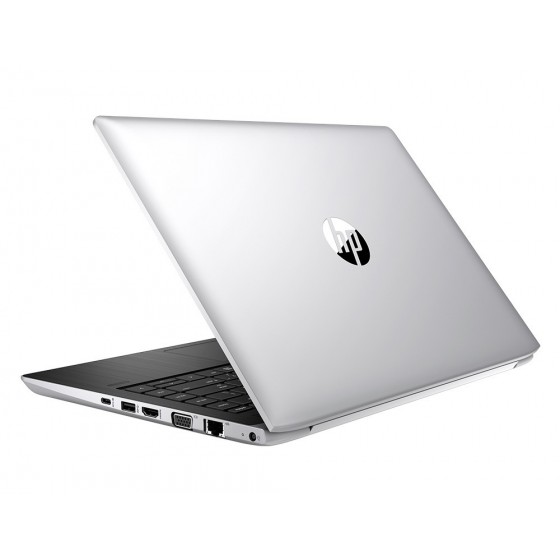 HP ProBook 430 G5 - Οθόνη 13,3 - Intel Core i3 8ης γενιάς 8130U- 4GB RAM - 240GB  SSD 5000G HDD -Webcam - Windows 11 REFURBISHED