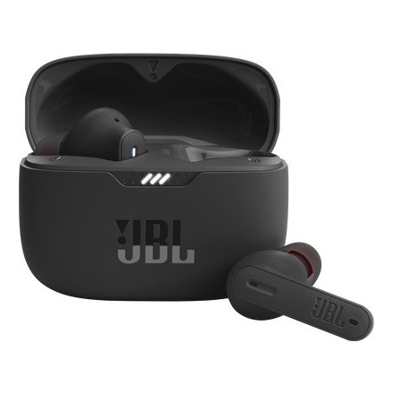 JBL Tune 230NC TWS, True Wireless Ear-Buds Headphones, NC, Touch χρώμα Μαύρο (JBLT230NCTWSBLK)