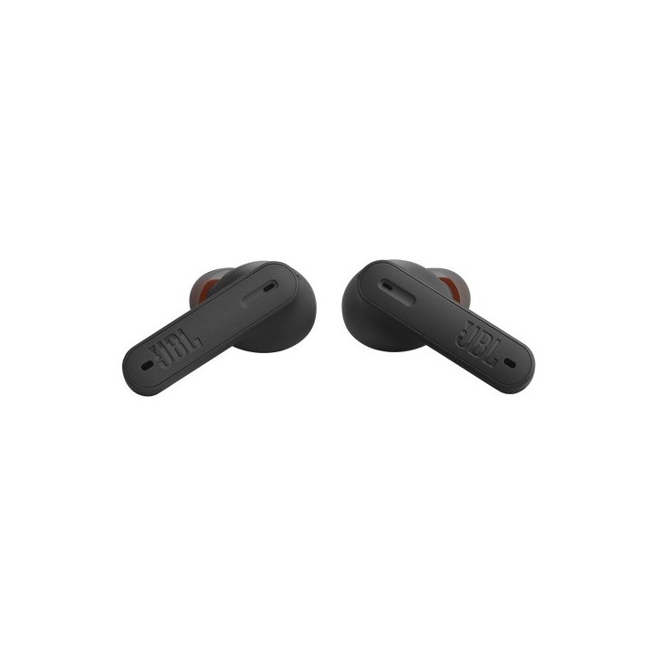 JBL Tune 230NC TWS, True Wireless Ear-Buds Headphones, NC, Touch χρώμα Μαύρο (JBLT230NCTWSBLK)
