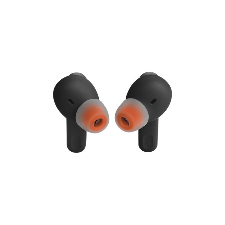 JBL Tune 230NC TWS, True Wireless Ear-Buds Headphones, NC, Touch χρώμα Μαύρο (JBLT230NCTWSBLK)