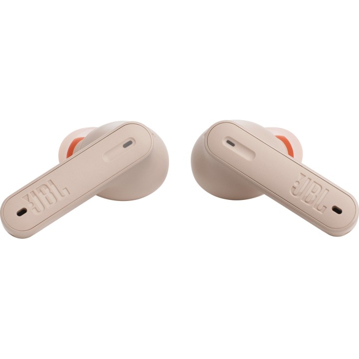 BL Tune 230NC TWS True Wireless Ear-Buds Headphones NC Touch Sand (JBLT230NCTWSSAN)