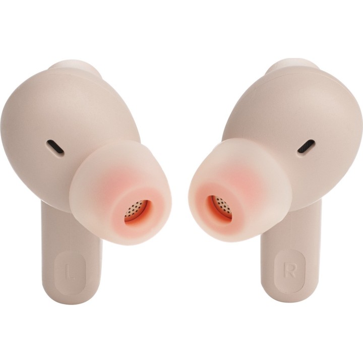 BL Tune 230NC TWS True Wireless Ear-Buds Headphones NC Touch Sand (JBLT230NCTWSSAN)