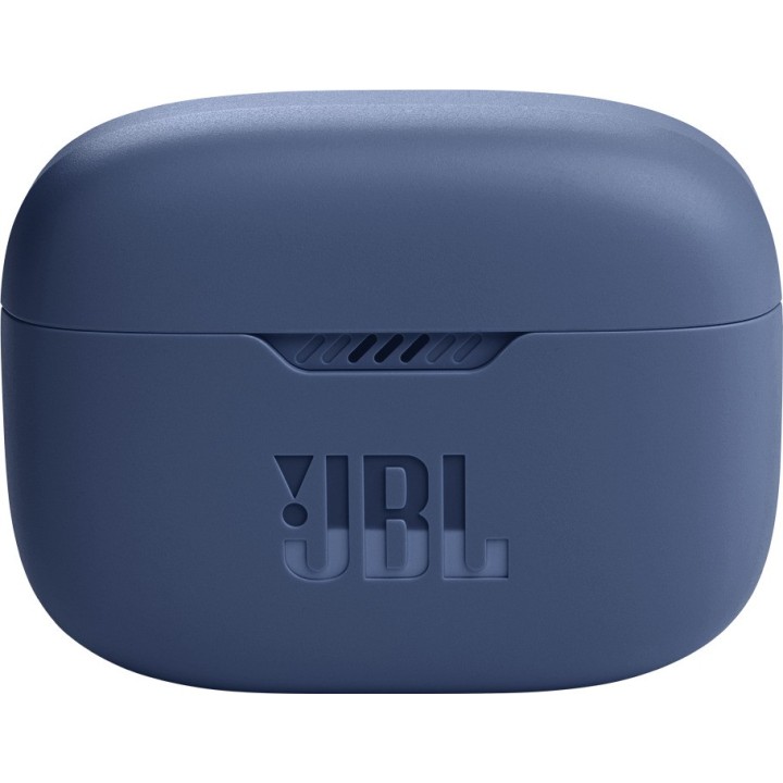 JBL Tune 130NC TWS, True Wireless In-Ear Headphones, NC, Touch χρώμα Μπλέ(JBLT130NCTWSBLU)