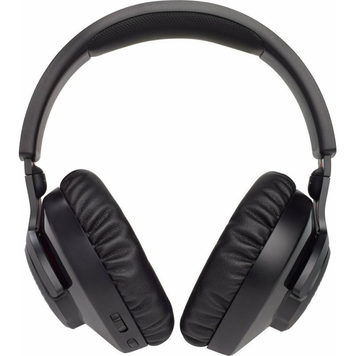 JBL Quantum 350, Over-Ear Wireless 2.4Ghz Gaming Headset Χρώμα Μαύρο