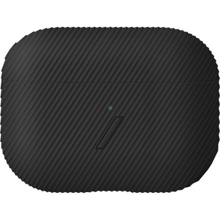 Native Union Curve Case Μαύρο (Apple AirPods Pro) Μαύρο (APPRO-CRVE-BLK)