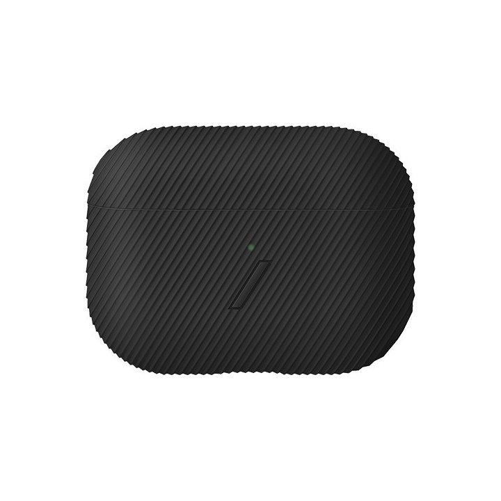 Native Union Curve Case Μαύρο (Apple AirPods Pro) Μαύρο (APPRO-CRVE-BLK)