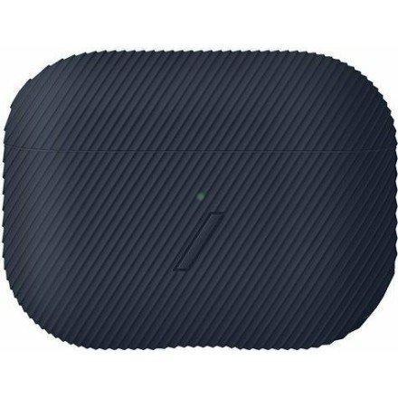 Native Union Curve Case Navy Μπλε (Apple AirPods Pro)