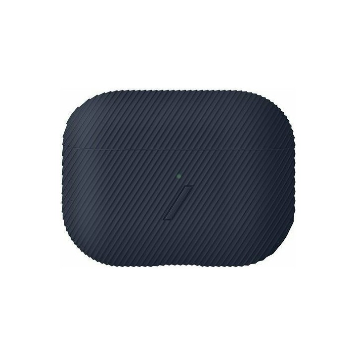 Native Union Curve Case Navy Μπλε (Apple AirPods Pro)