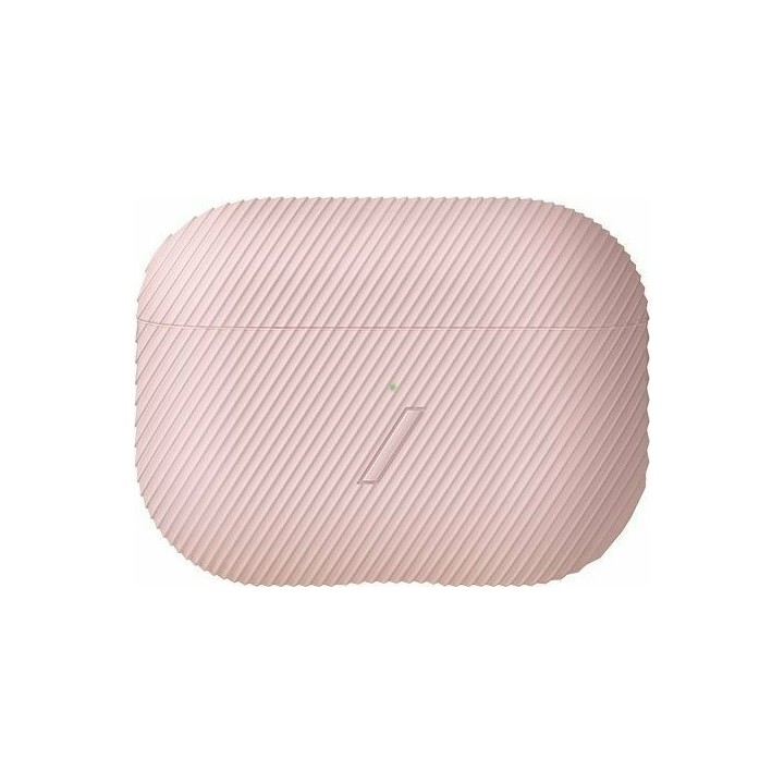 Native Union Curve Case Ροζ (Apple AirPods Pro)